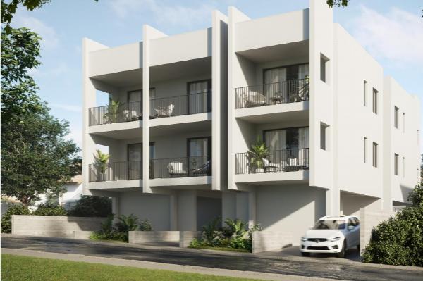 Florinis Residence