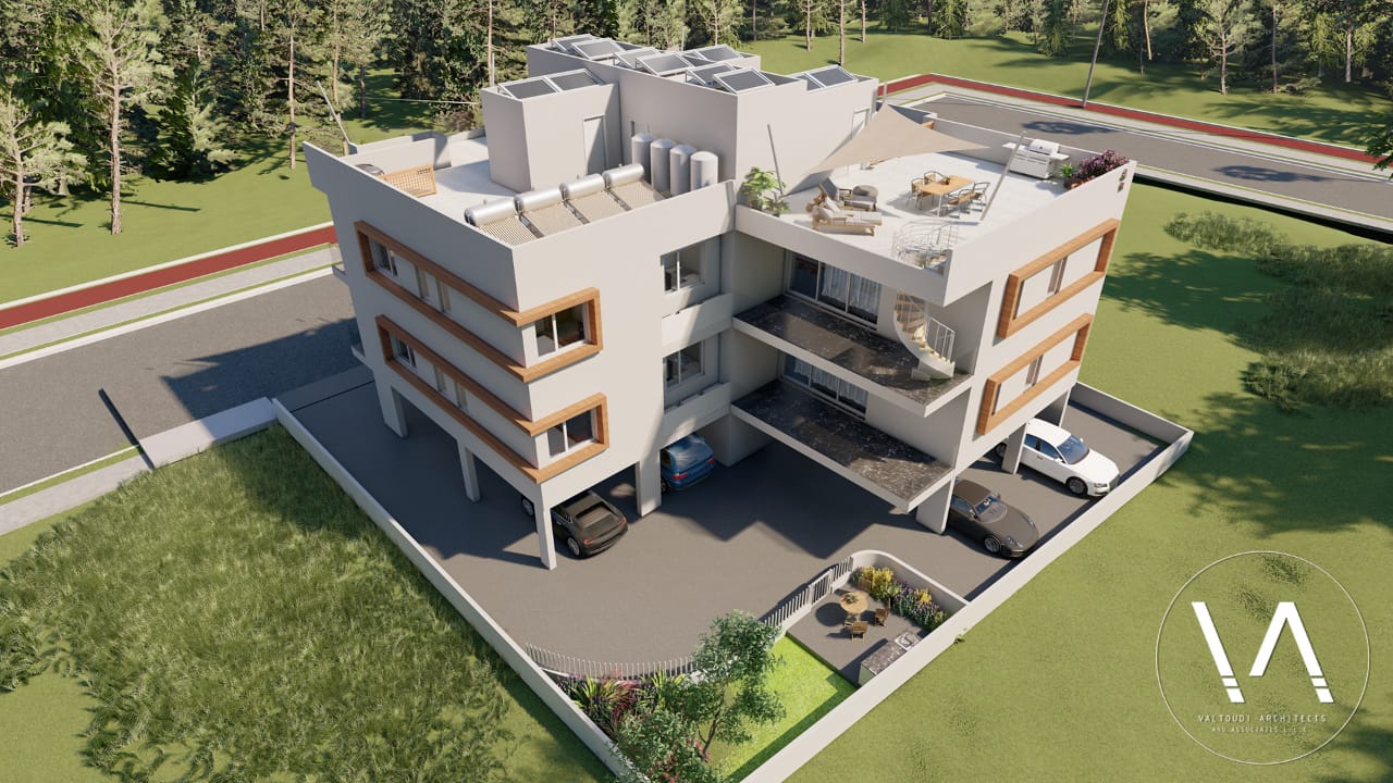 MZ Residence