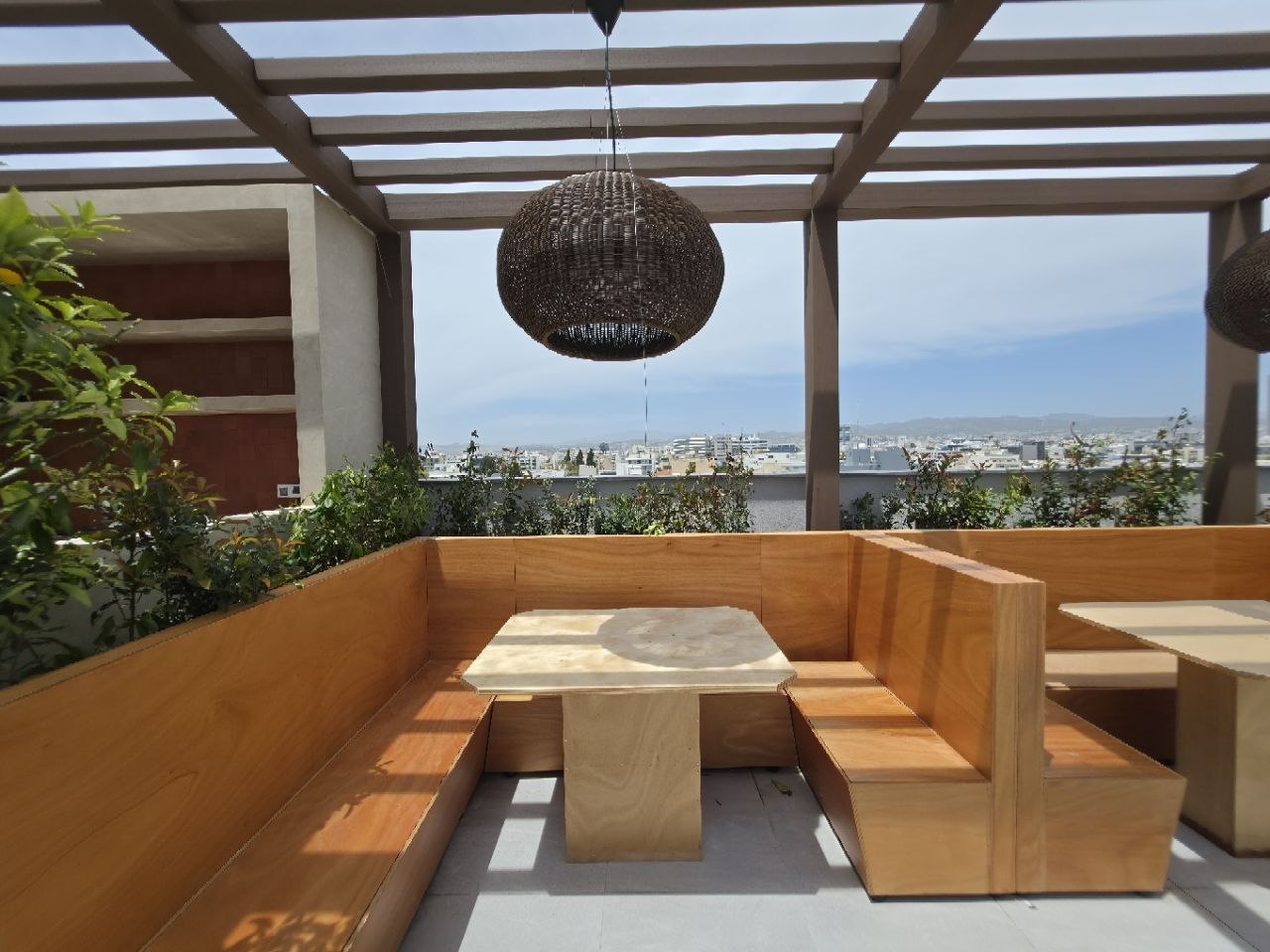 Space & Co