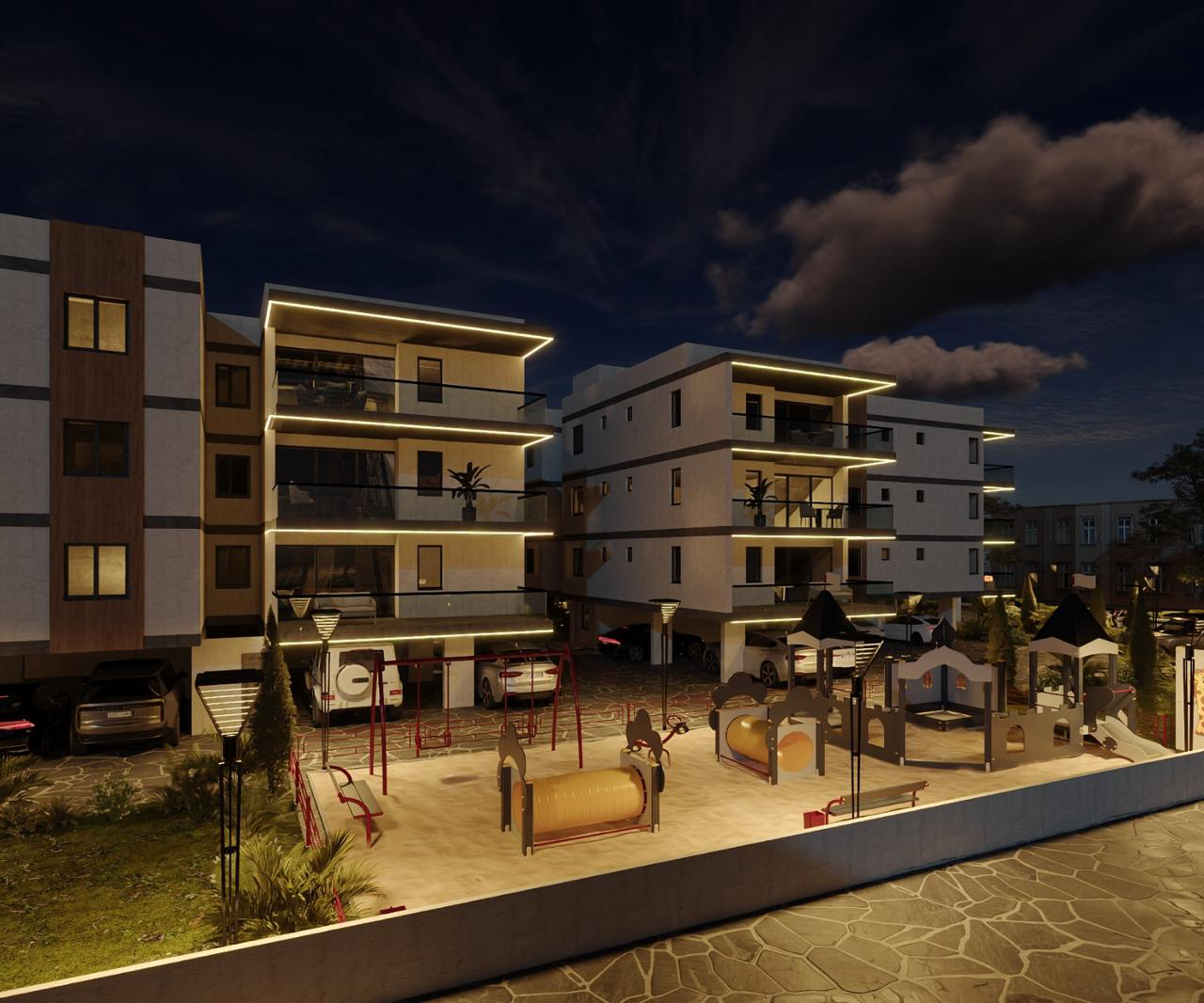 Property main