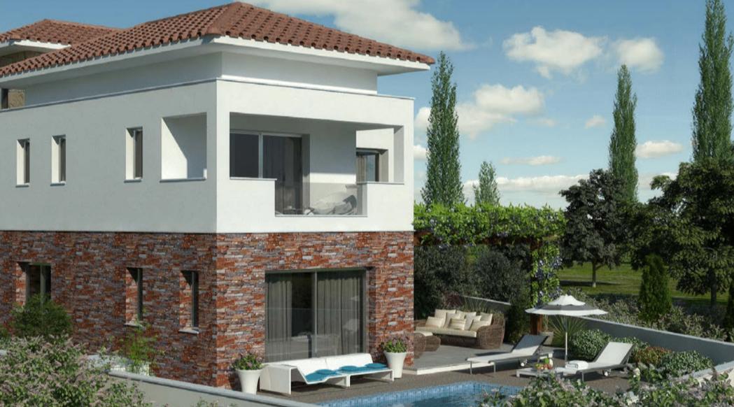 Moni Houses