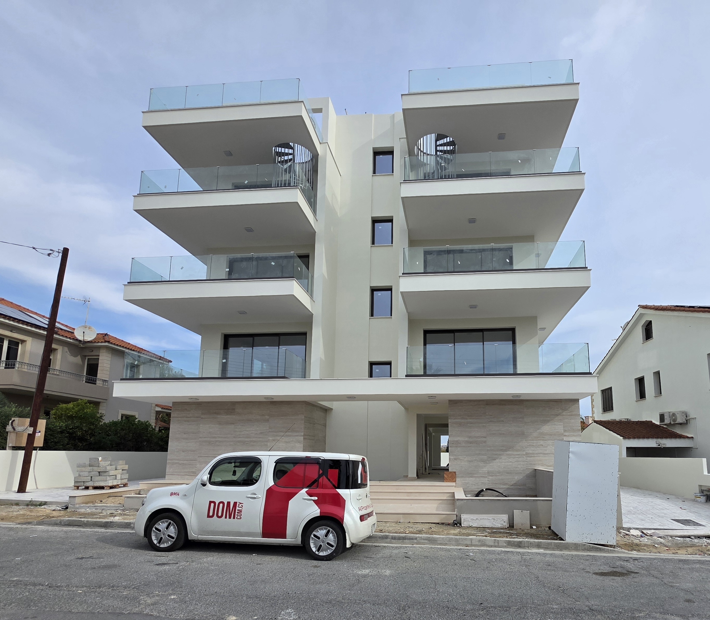 La Maison