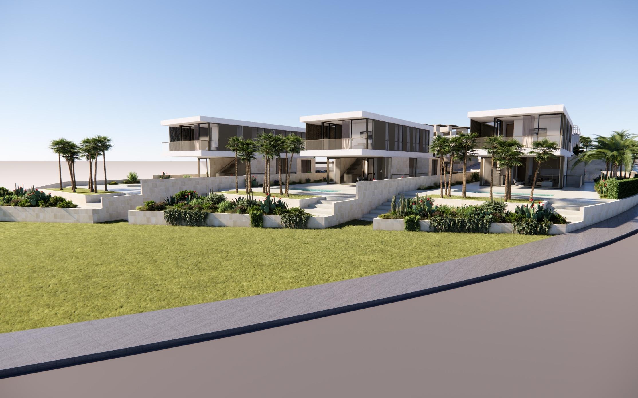 Ocean Kiss Villas