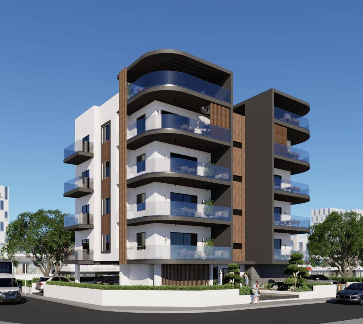 Ethnia Residence