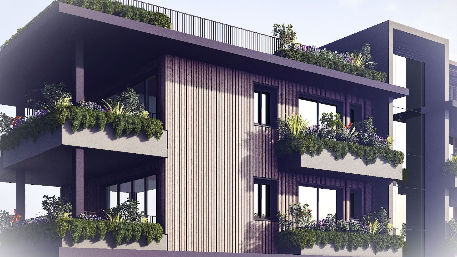 Senkei Residences