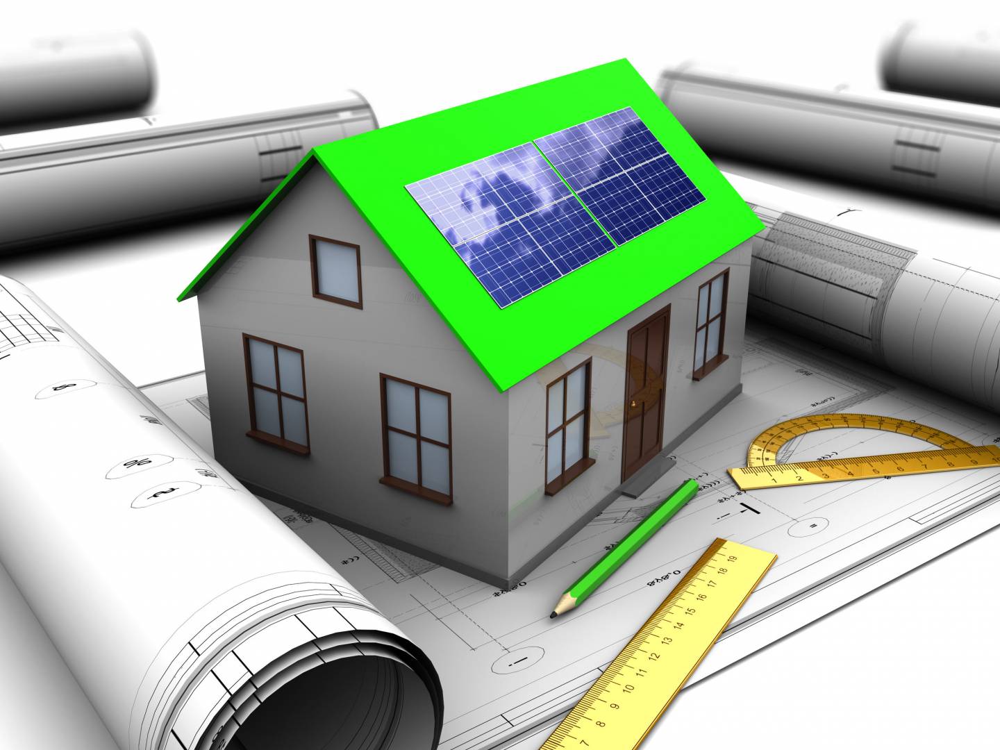 Investing in energy efficiency of your home in Cyprus