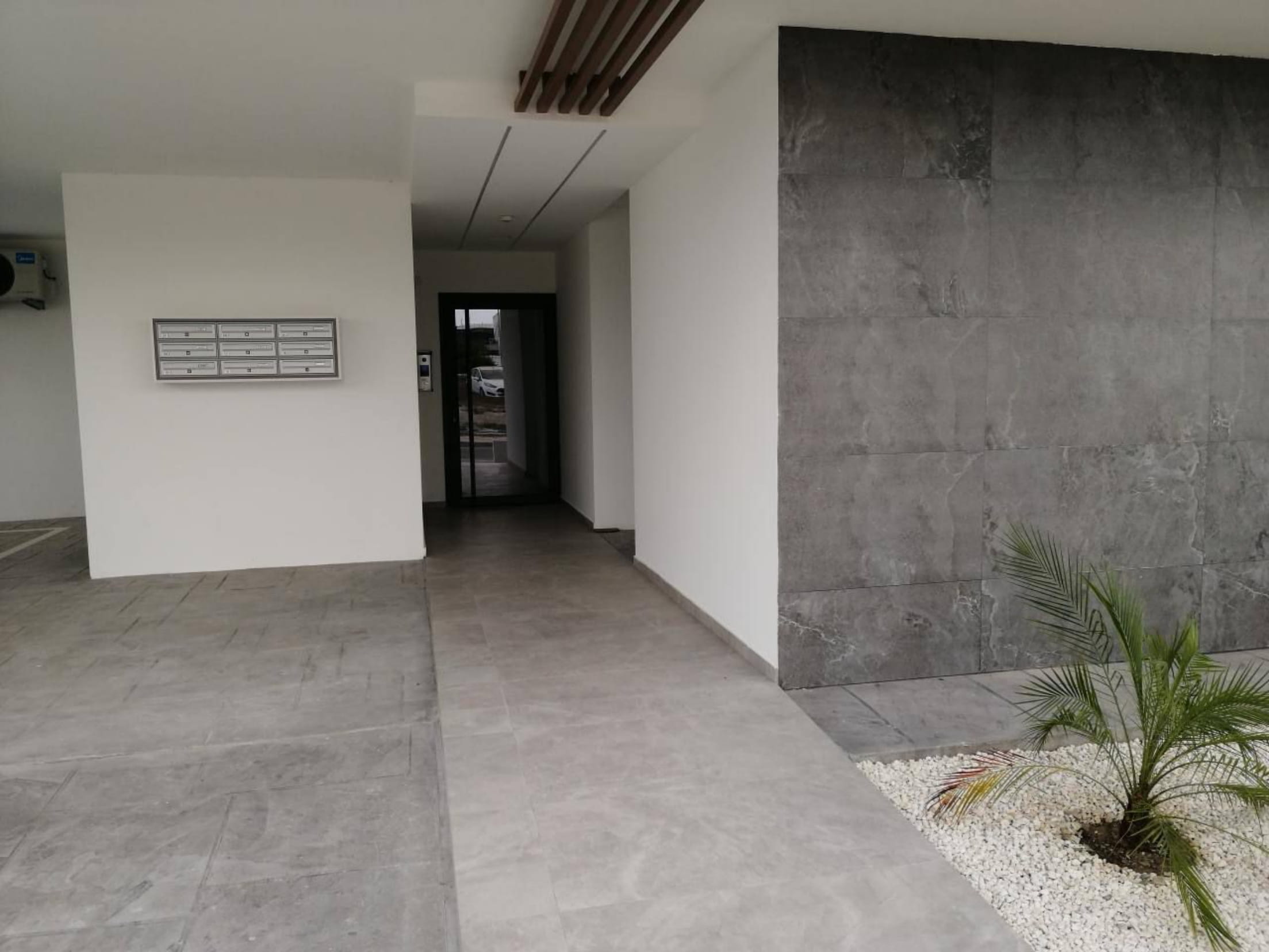 Sky Residence I