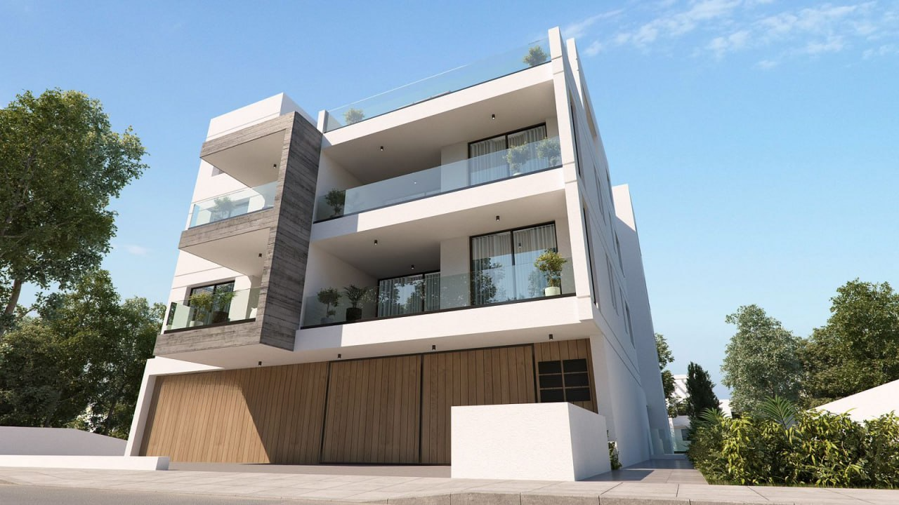 Property main