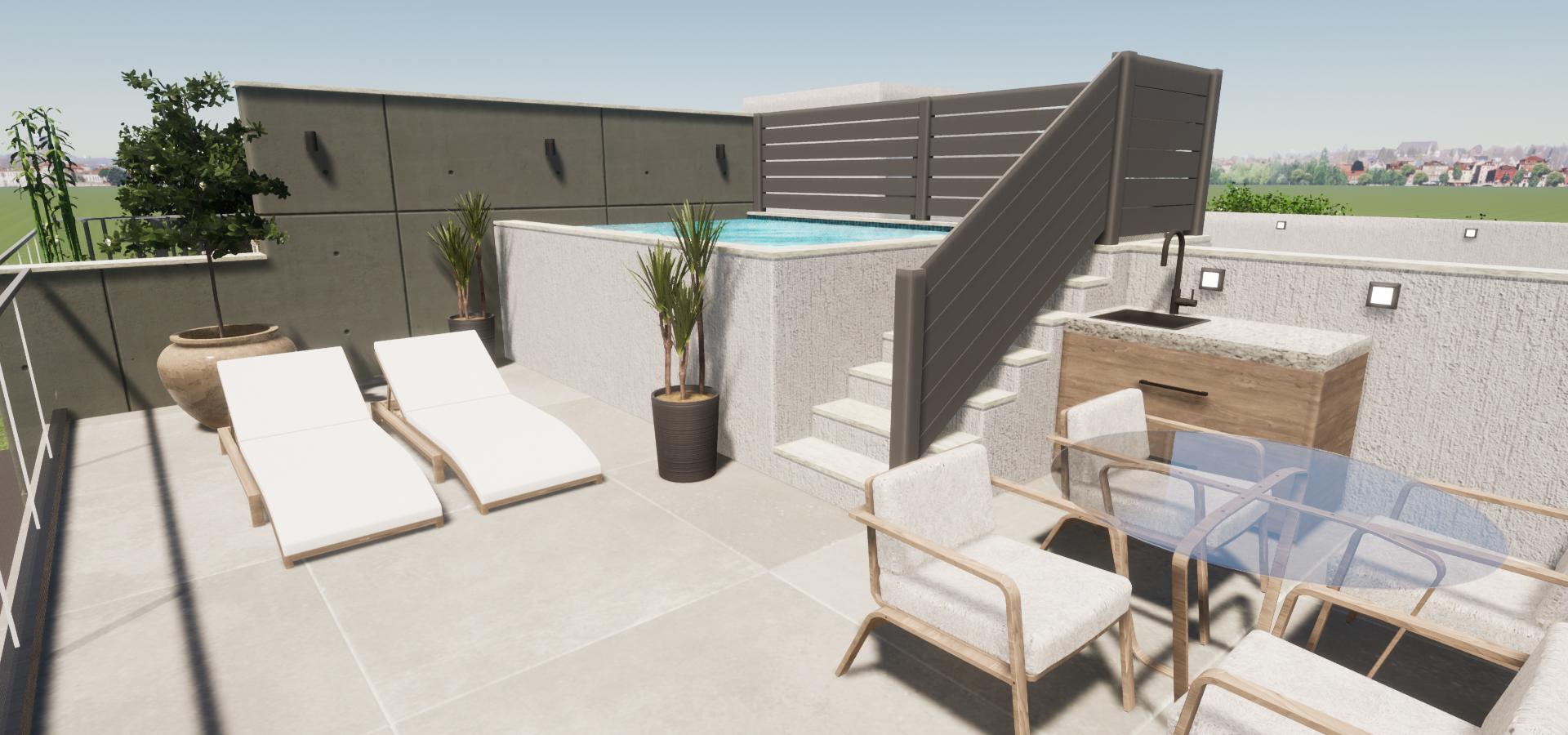 Retina Residence