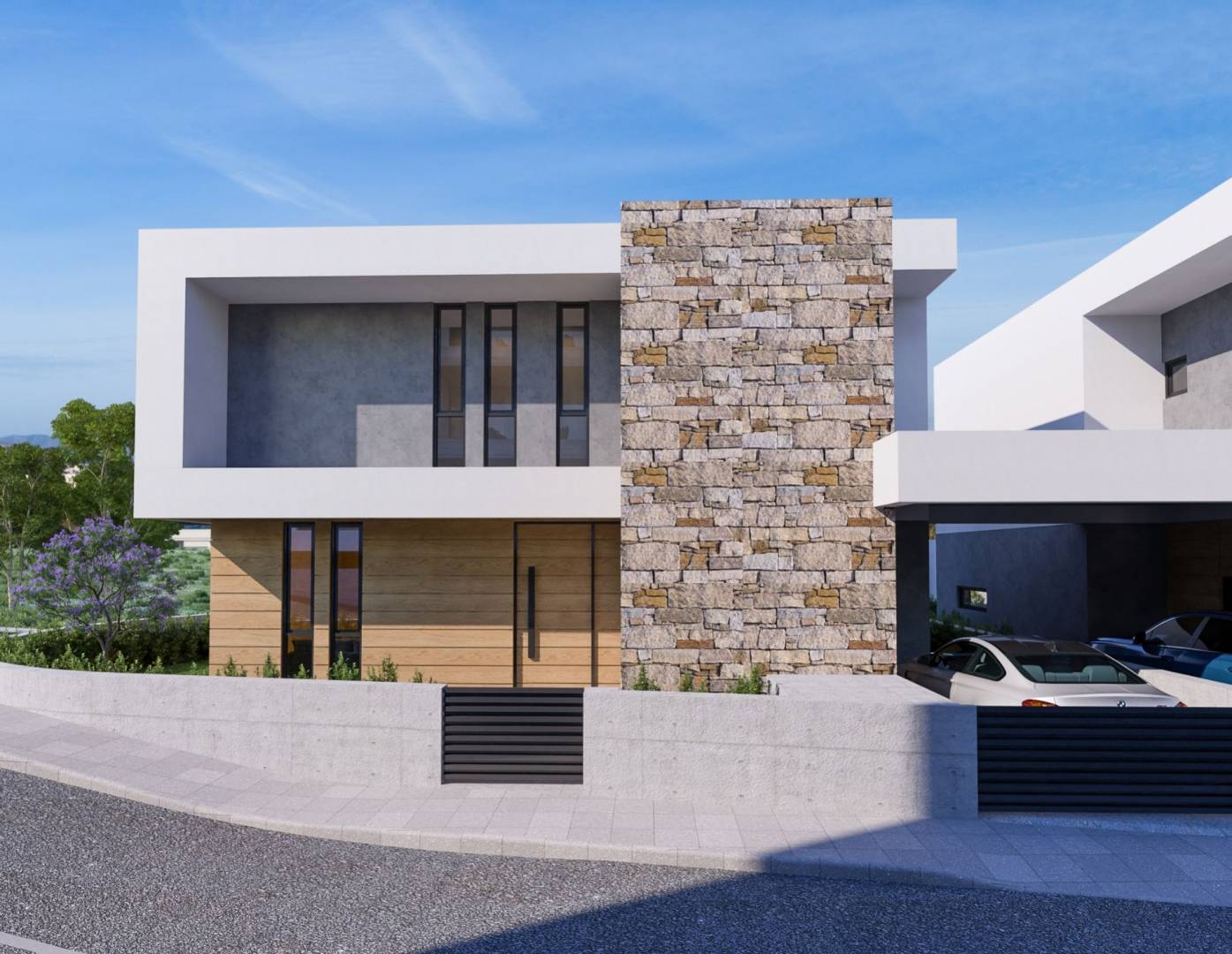 Monti Residences