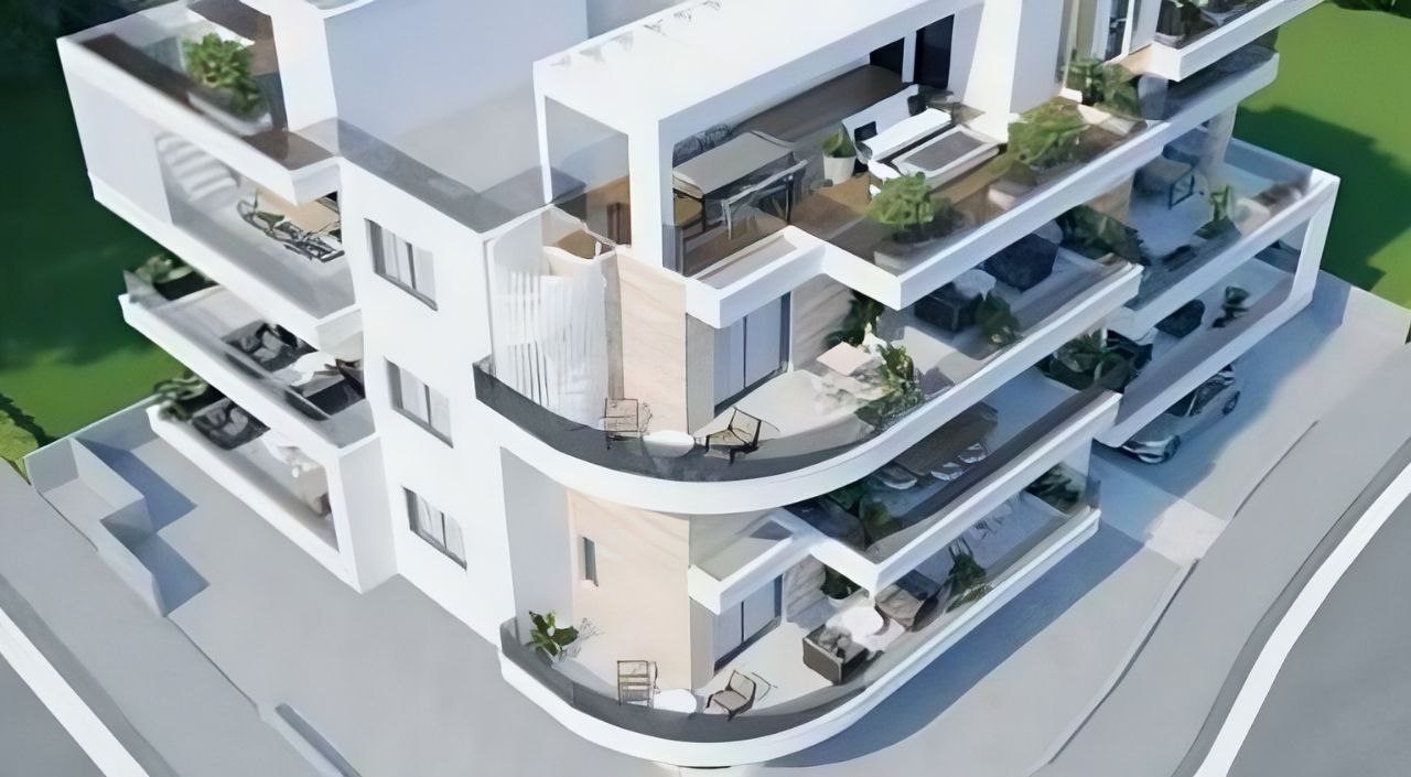 Mystic Residence