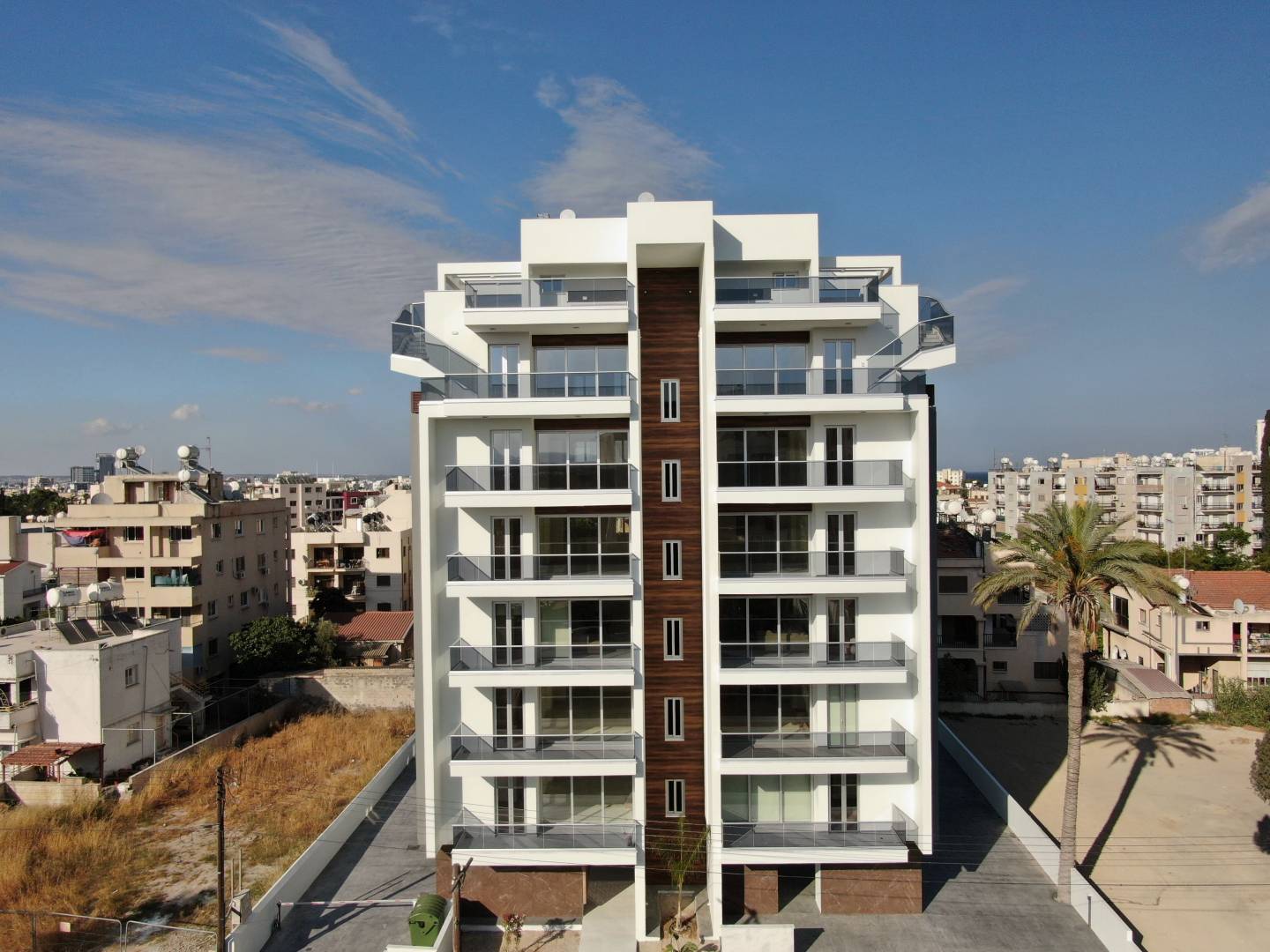 Academia Tower