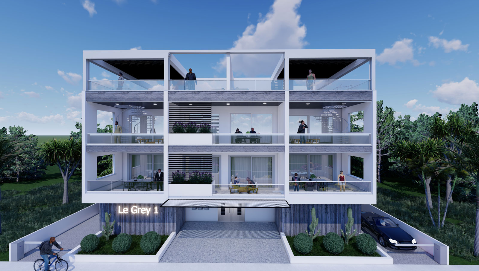 Le Grey 1