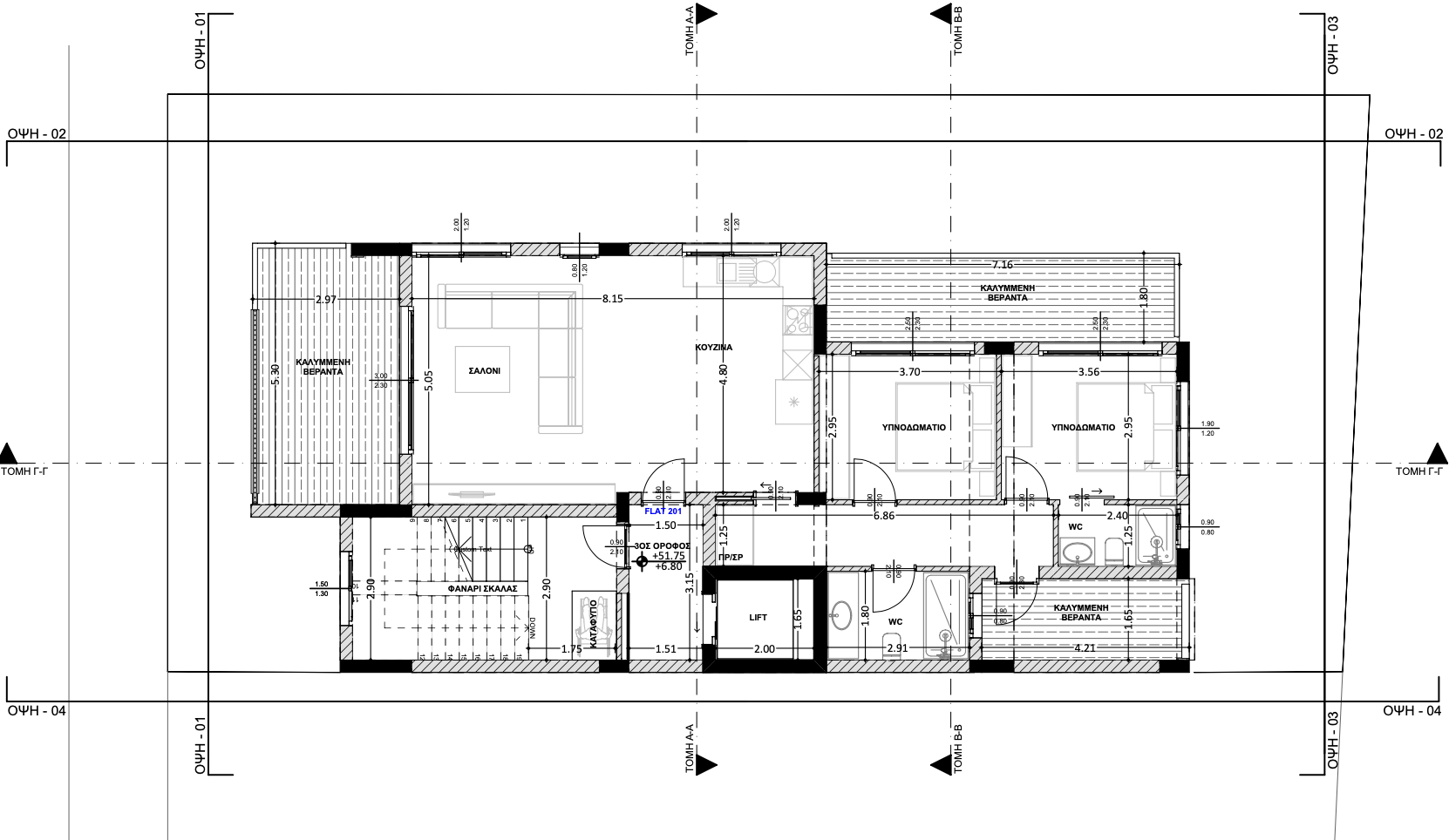 Ovi Residence
