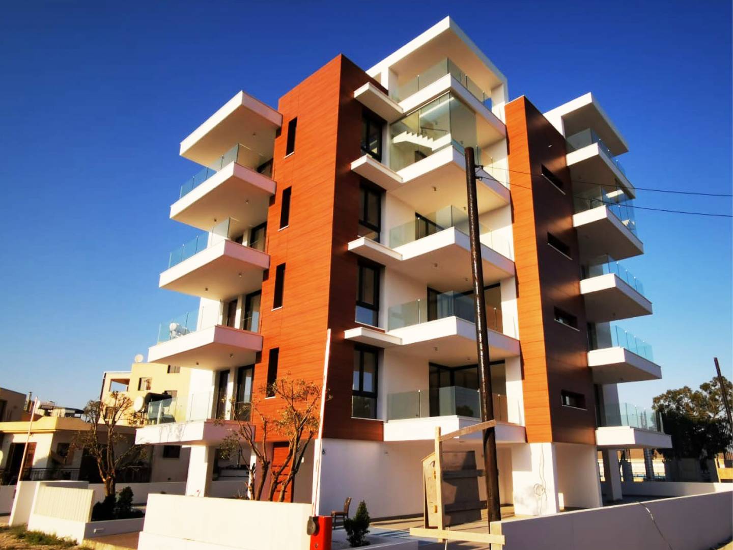 Plus 17 Media Residence
