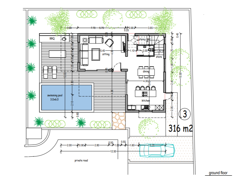 Amara Homes