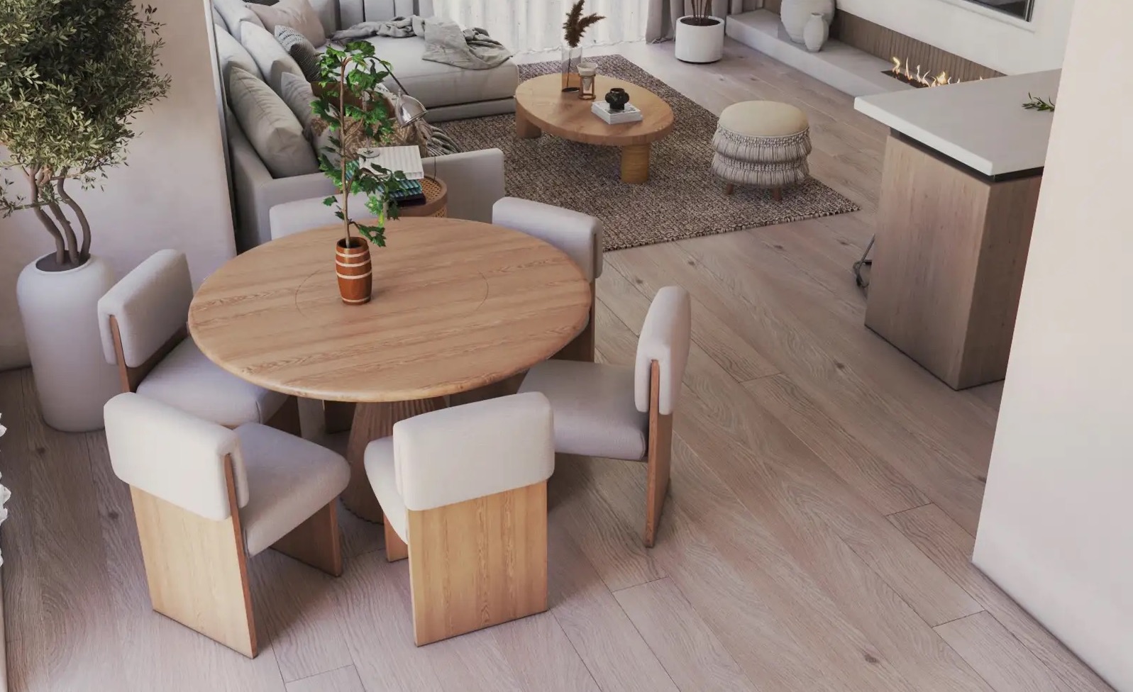 Serenity Residences