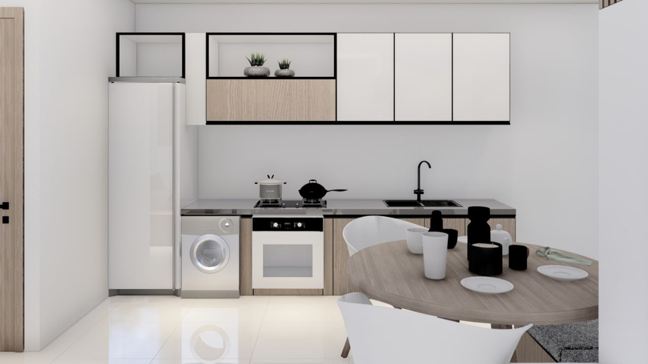 Aglantzia Residences