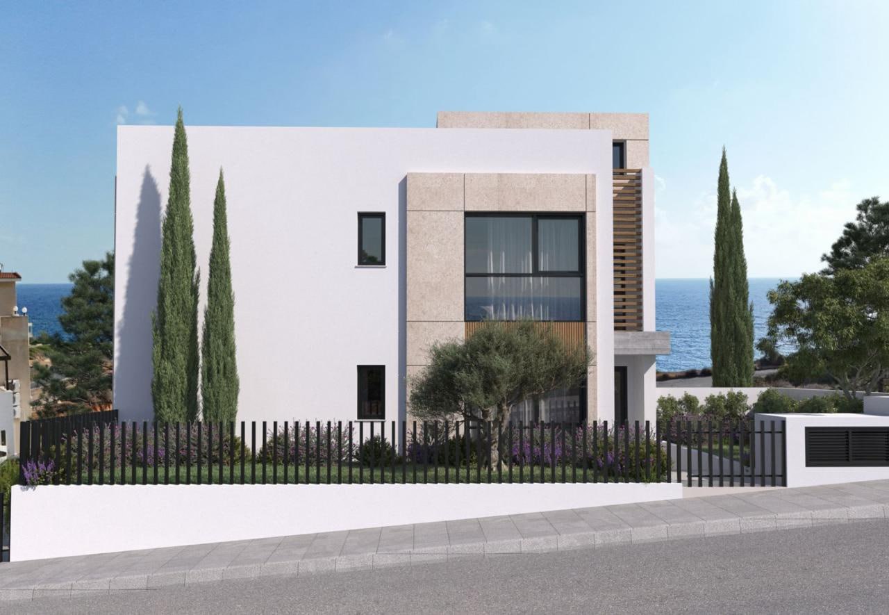Seals Nest Residences