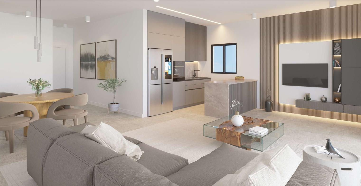 Hercules Residence