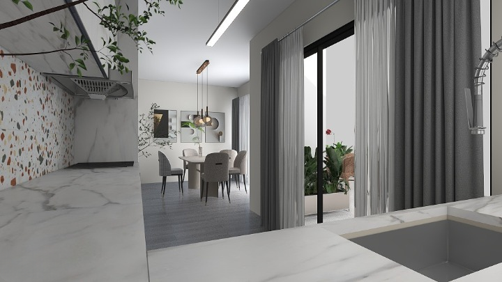 Melsa Residence