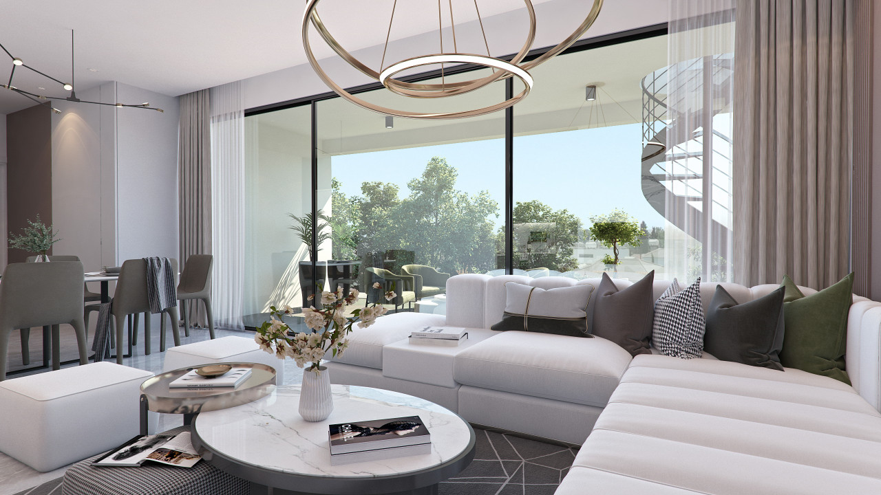 Orchidea Residence — идеальный выбор для молодых пар и семей с детьми