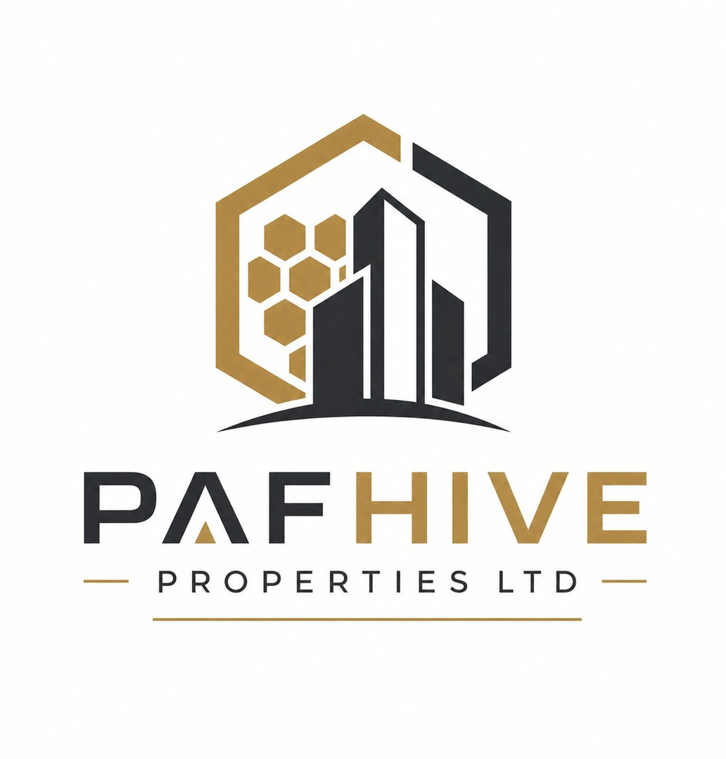 PafHive Properties Ltd