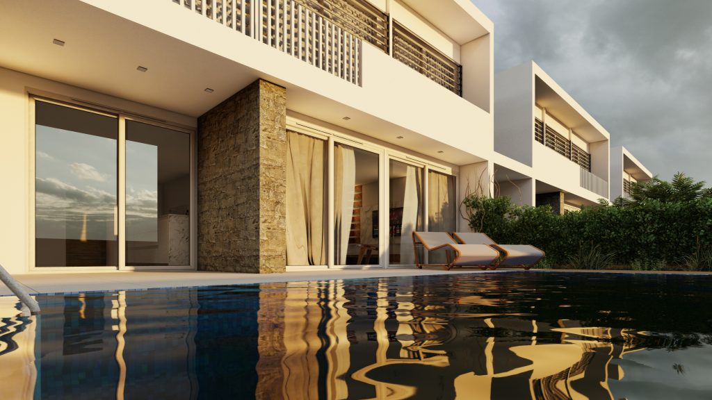 Latsia Mansions