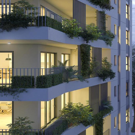 Acropolis Gardens Block 3
