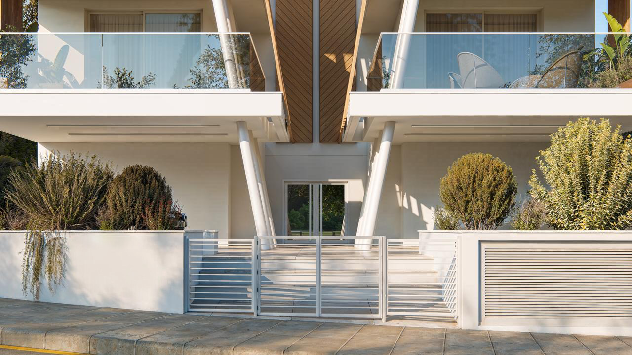 Venus Residence Limassol
