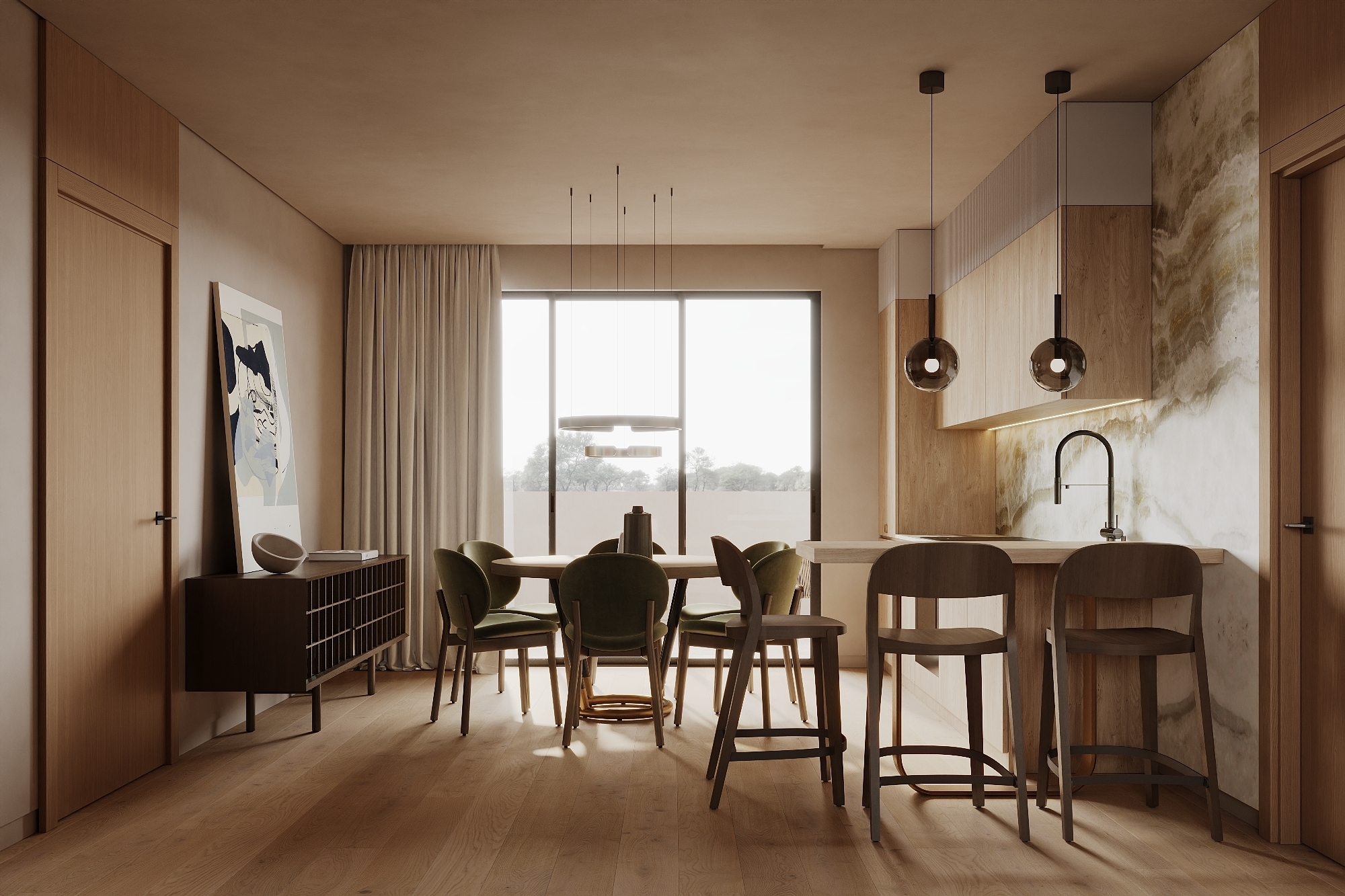 AZUR Residence