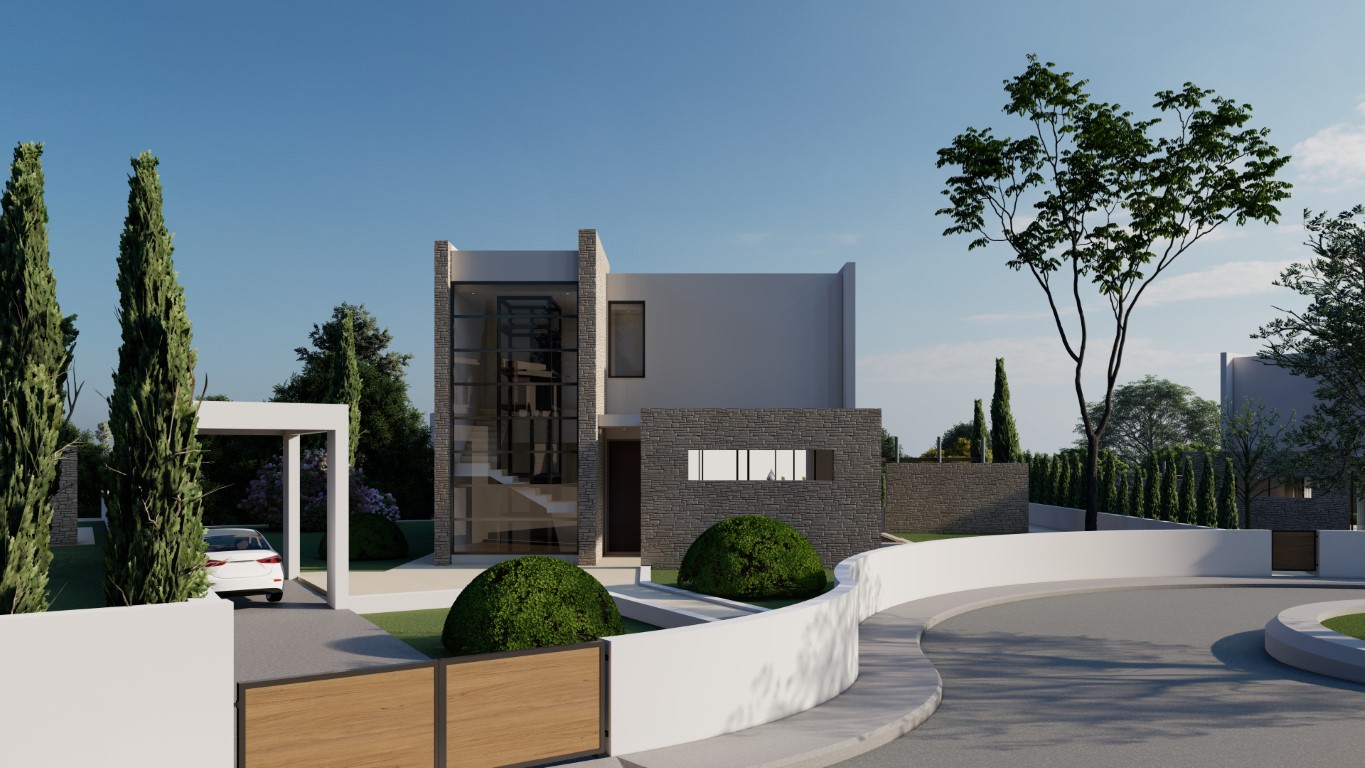 Sunset View Villas
