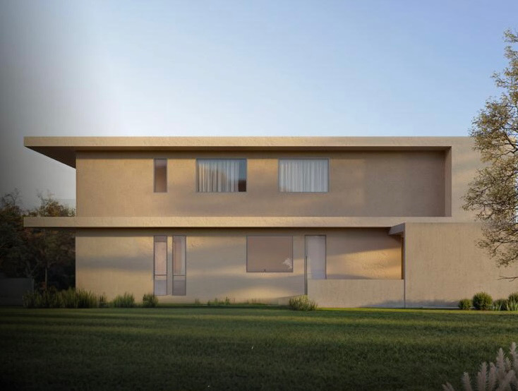 Engomi Hills Residences