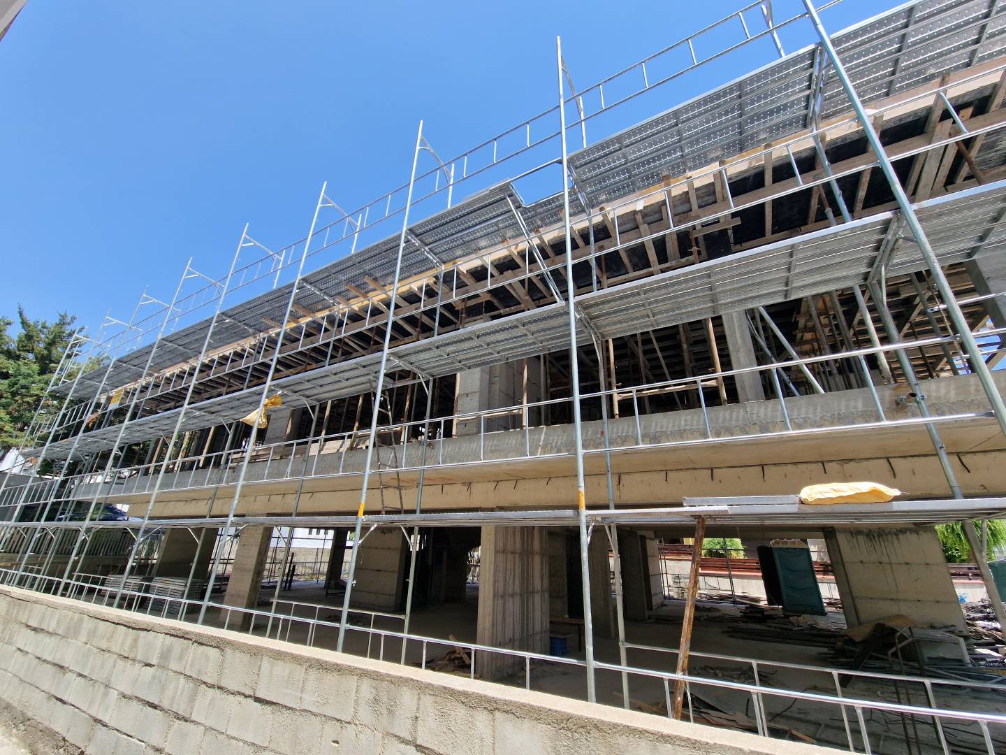 Promenade Residences