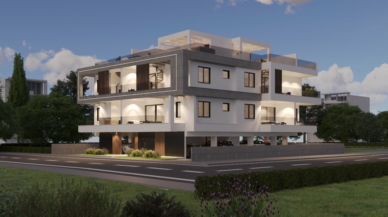 Louvias Oasis 12