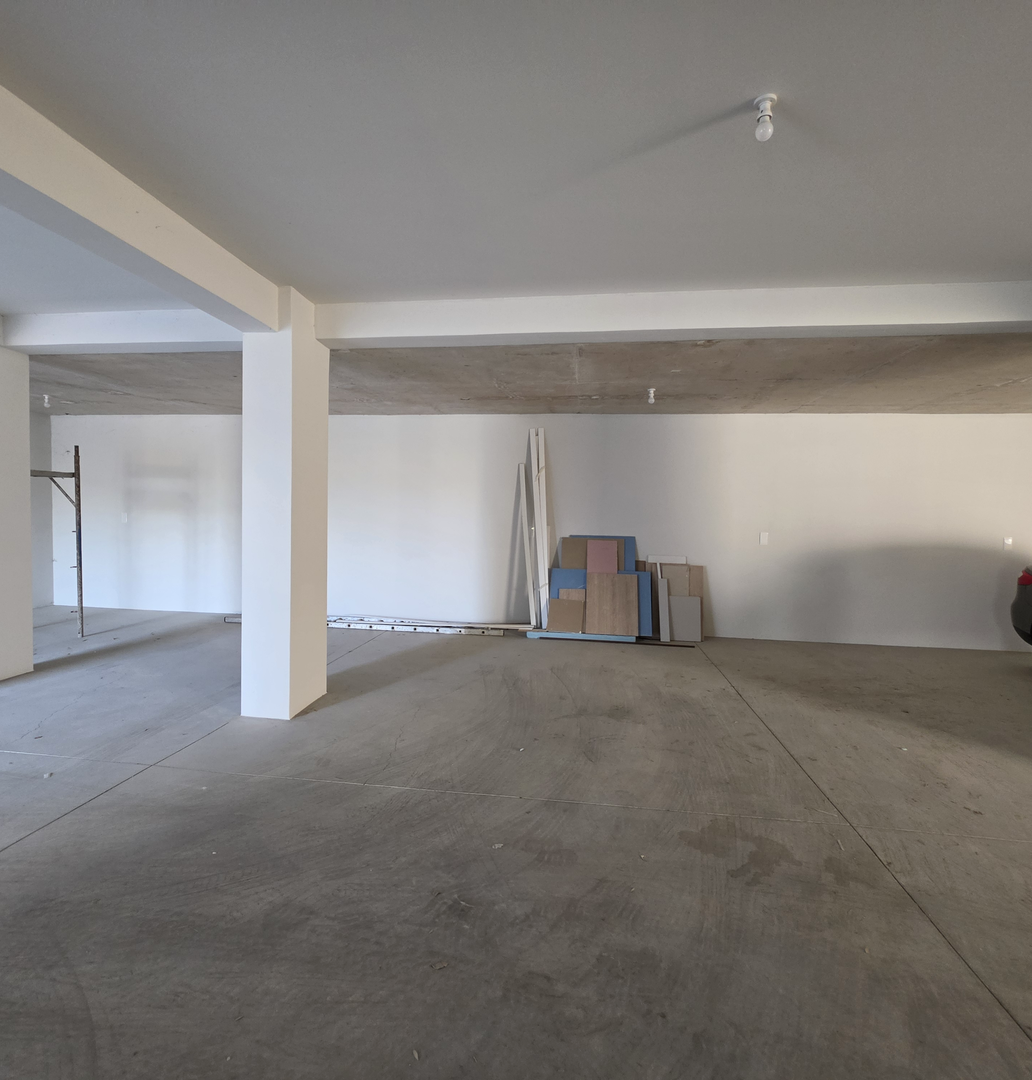 Zeus Residences