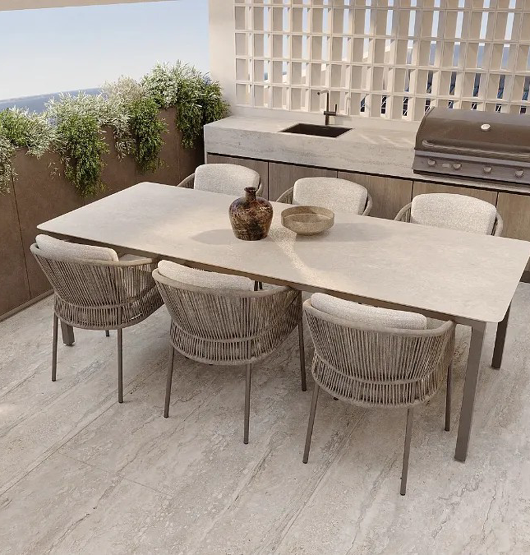 Aphelion Boutique Residences