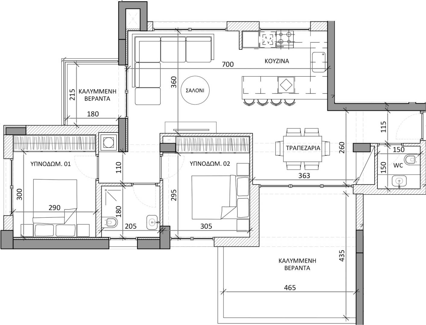 Stellar Residence