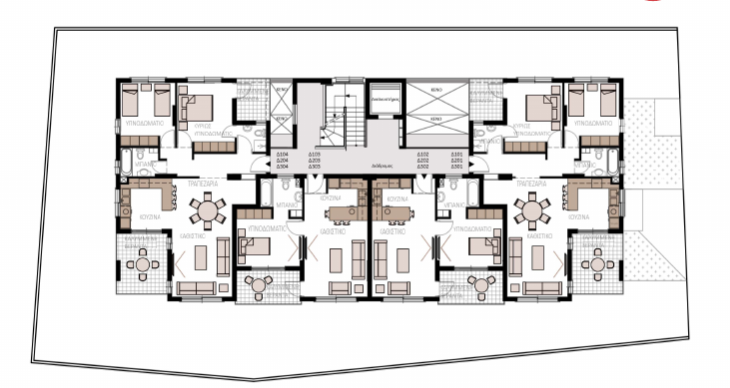 Theodosiou Residence 2