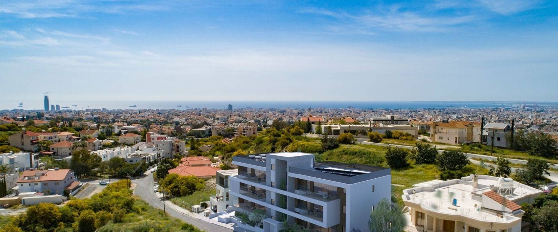 Agia Fyla, Limassol Anticipates Major Transformations