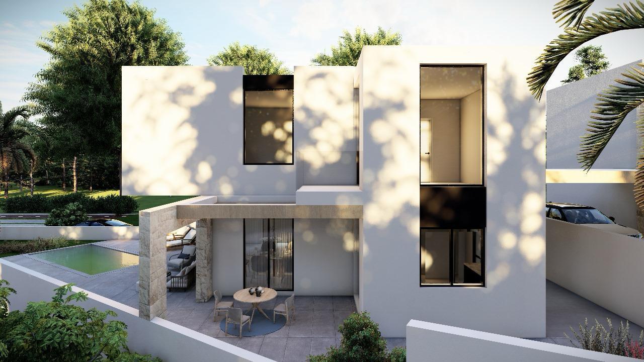 Konia Villas