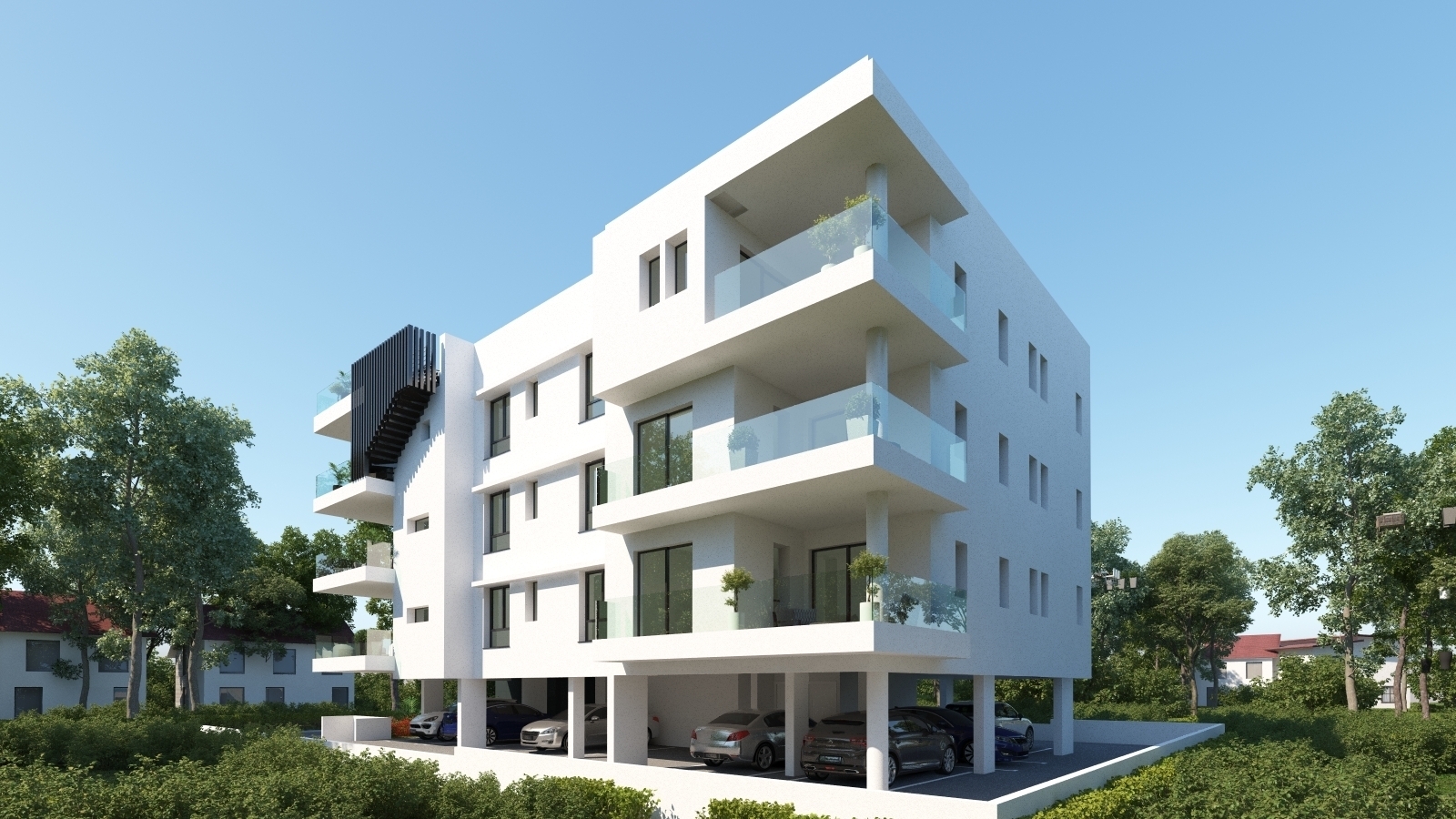 Sophia Court 2