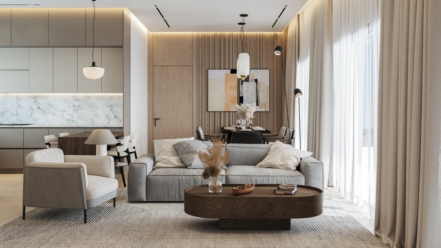 Panthea Ceres Court