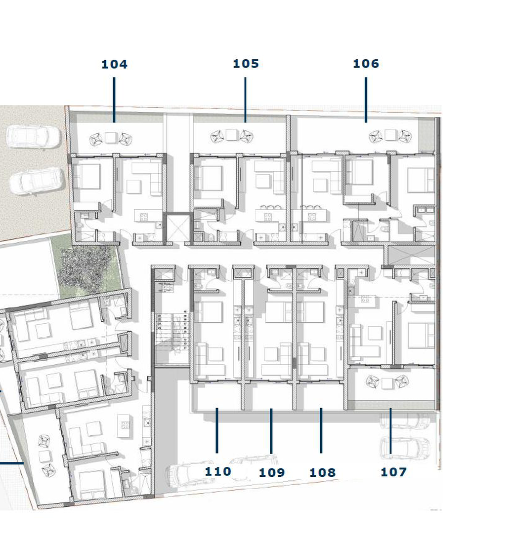 Thalassa Residence 2