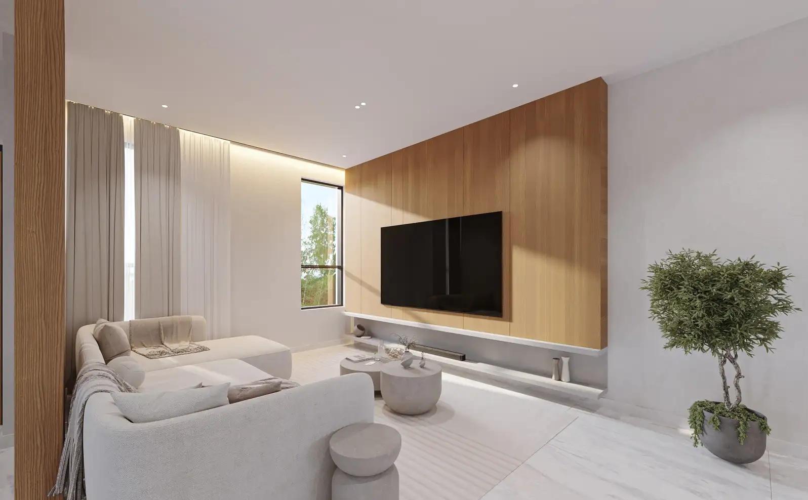 Nisou Residential