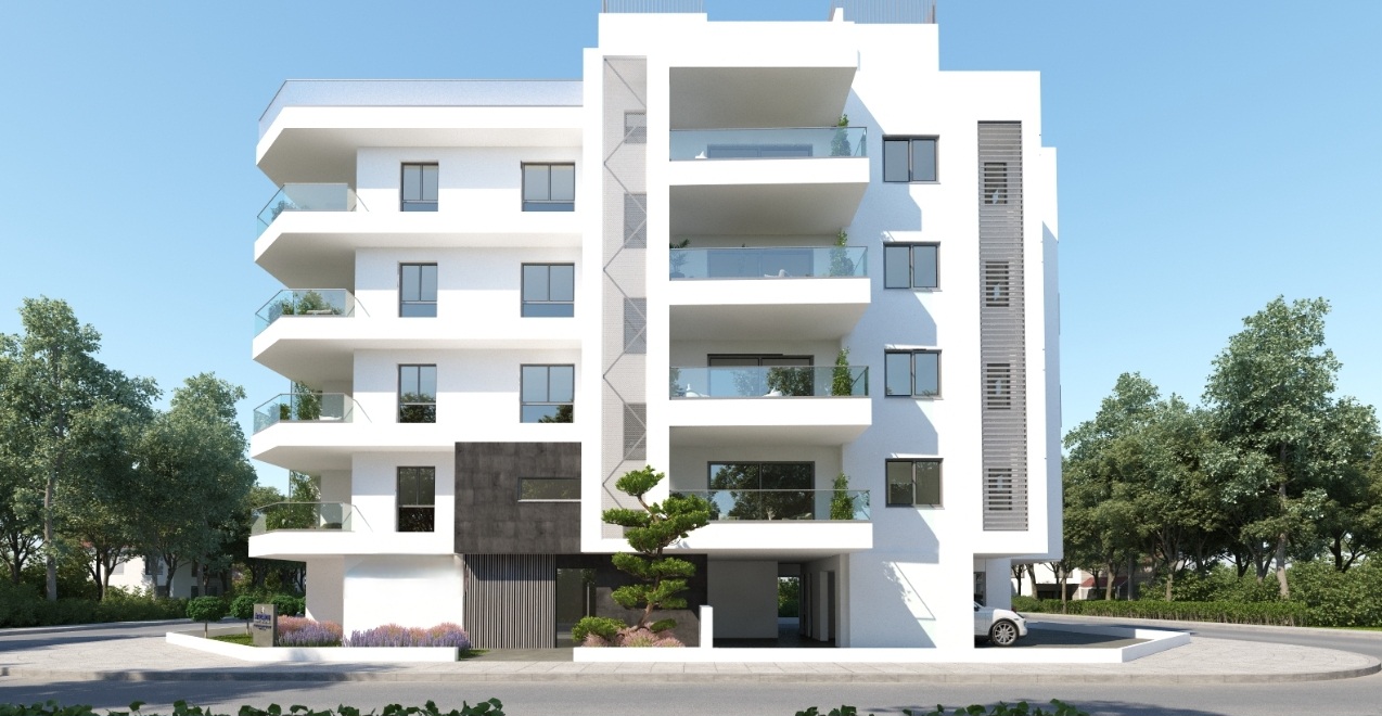 Drosia Sunrise Residences