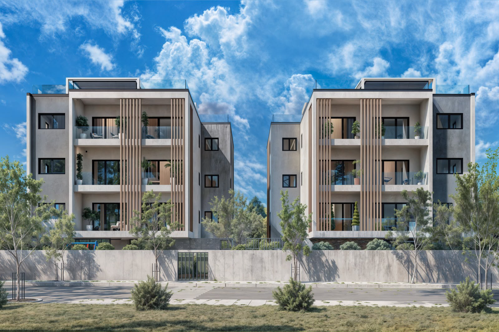 Property main