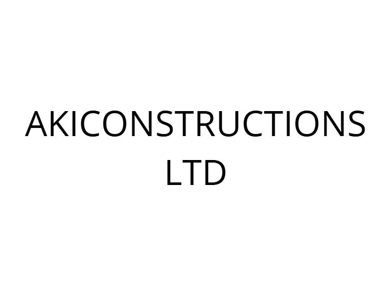 AKI Construction LTD