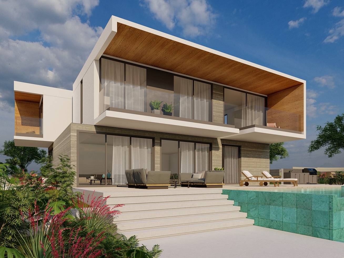 Lofos Residence