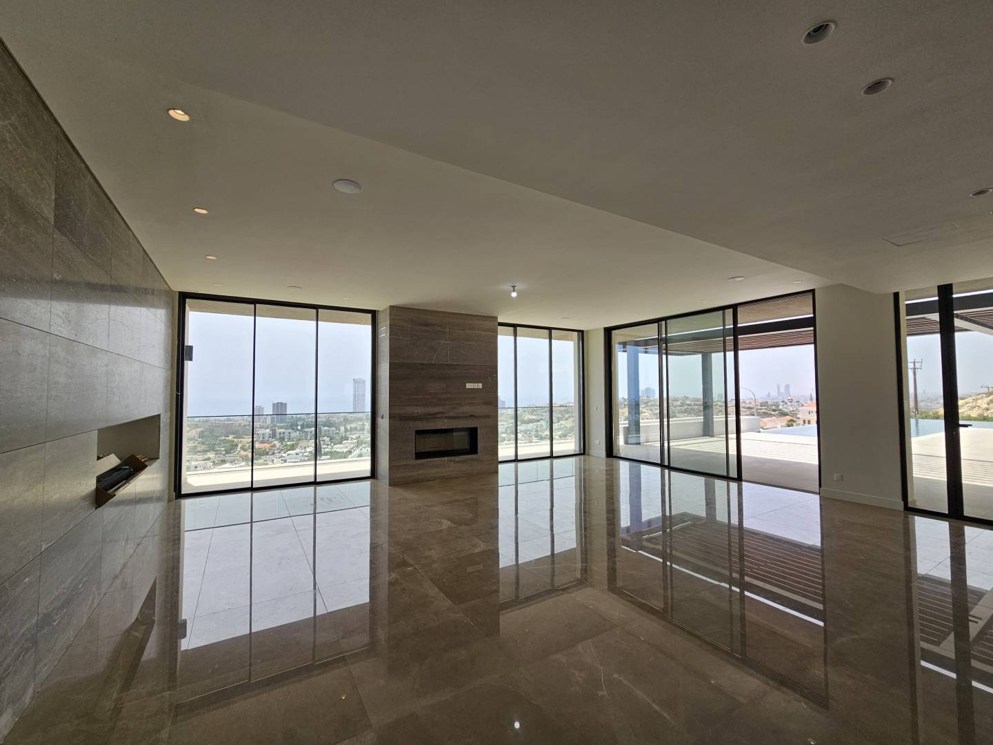Belapais villas